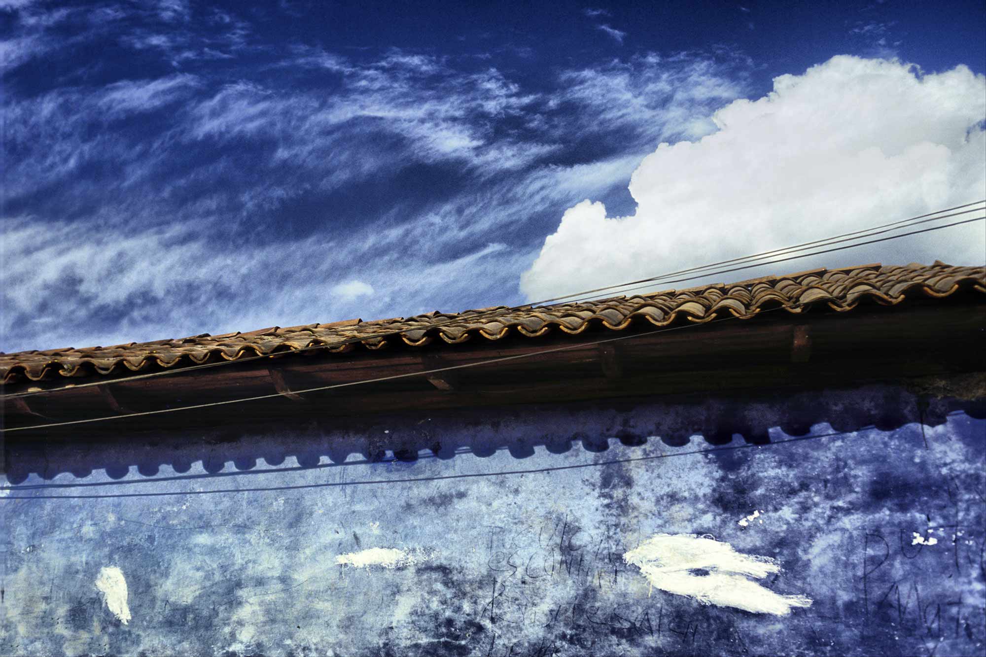 Central America-10 by PETER NETLEY PHOTOGRAPHY