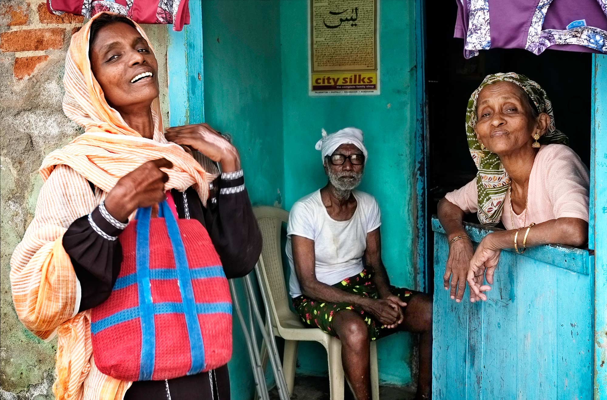 India-04 by PETER NETLEY PHOTOGRAPHY