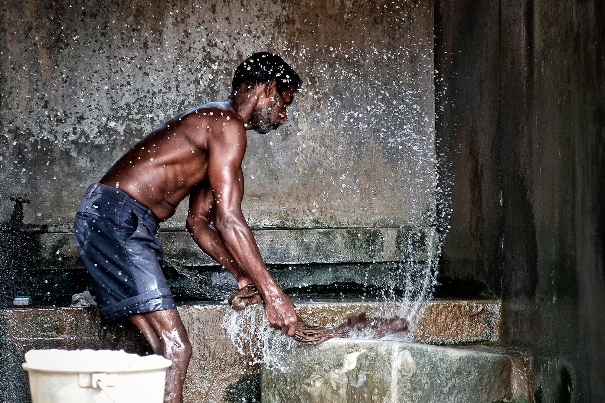 India-07 by PETER NETLEY PHOTOGRAPHY