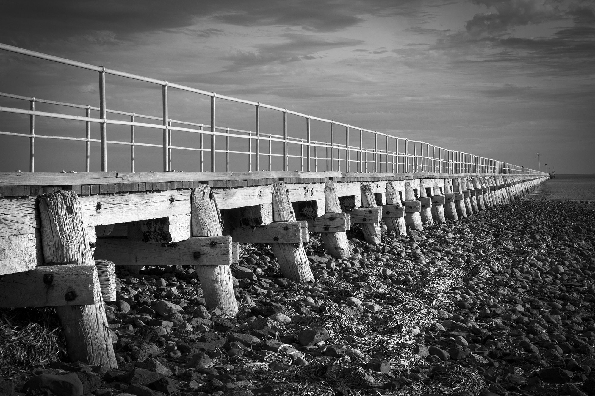 Landscape-12 by PETER NETLEY PHOTOGRAPHY